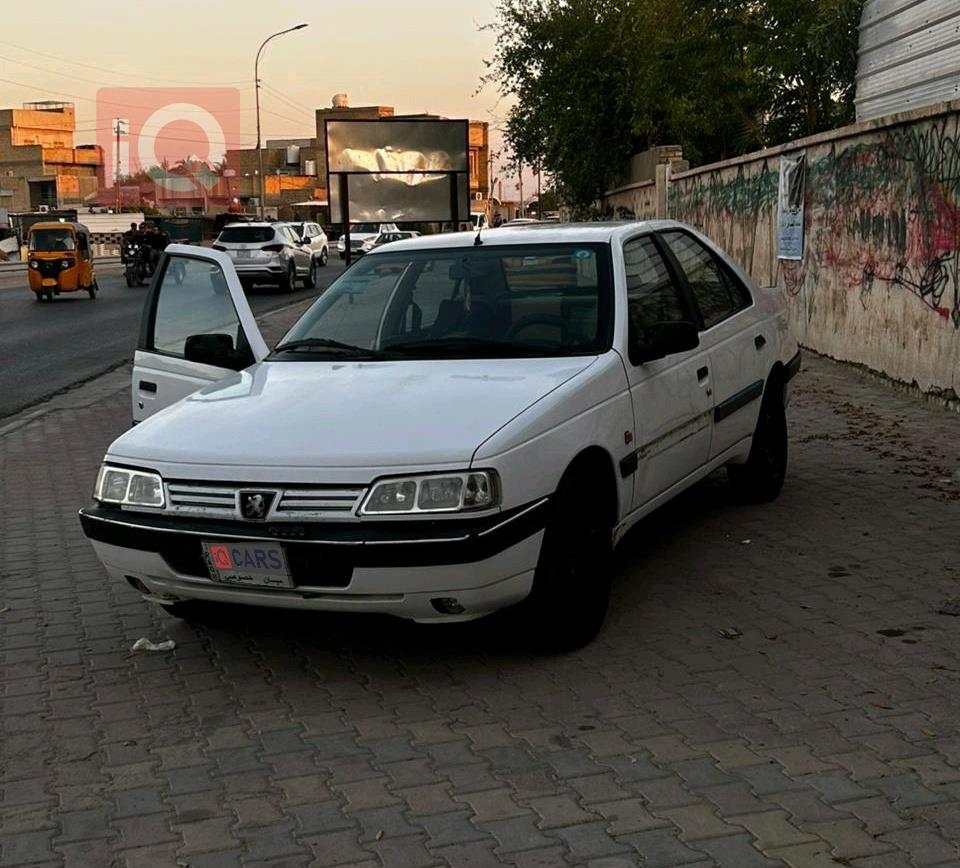 بيجو 405